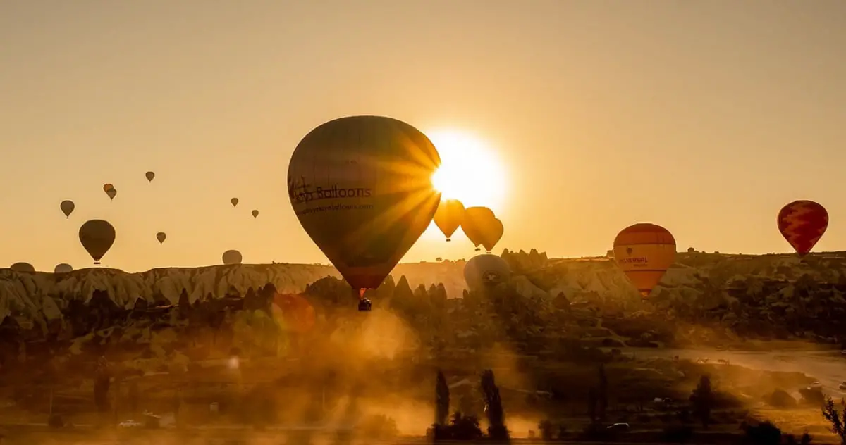 What is Solar Balloon How it works? Its future Prices