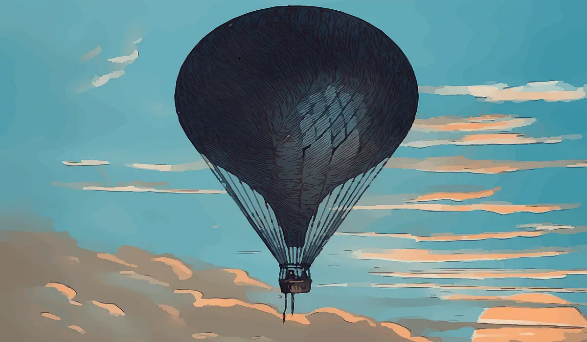 What is Solar Balloon How it works? Its future Prices