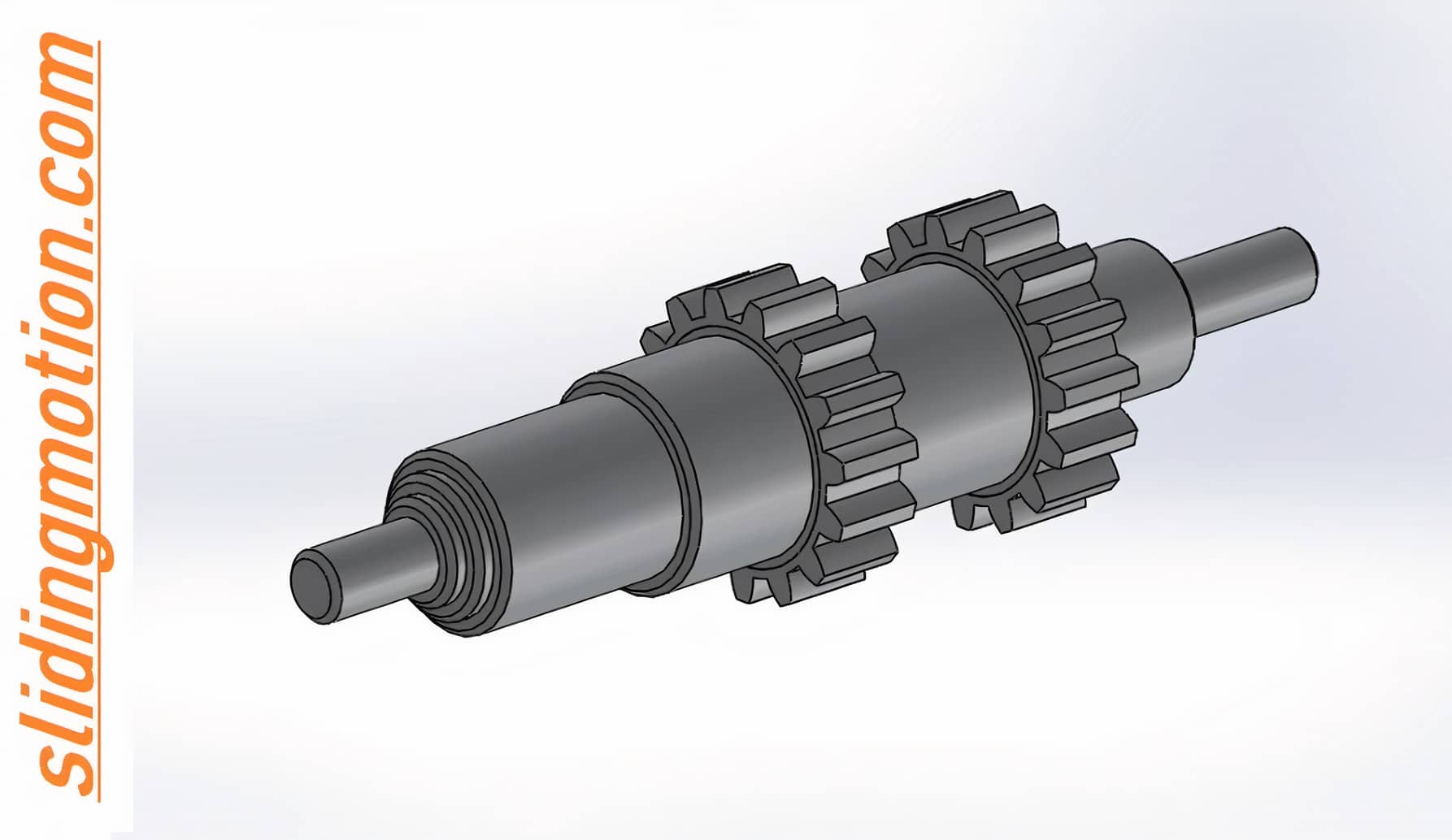 Rotating Shaft Que Significa at Erin Ashworth blog